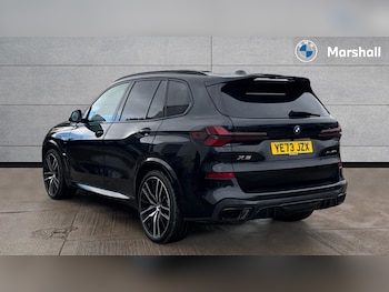 Used BMW X5 2023 for sale - 76145996: Photo