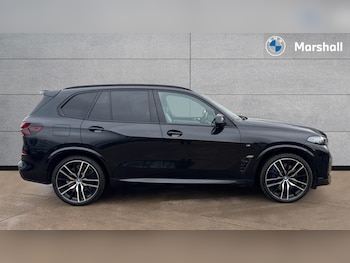 Used BMW X5 2023 for sale - 76145996: Photo
