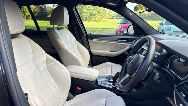 Used BMW X3 2019 for sale - 76140415: Photo 11