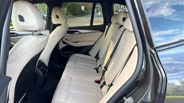Used BMW X3 2019 for sale - 76140415: Photo 12