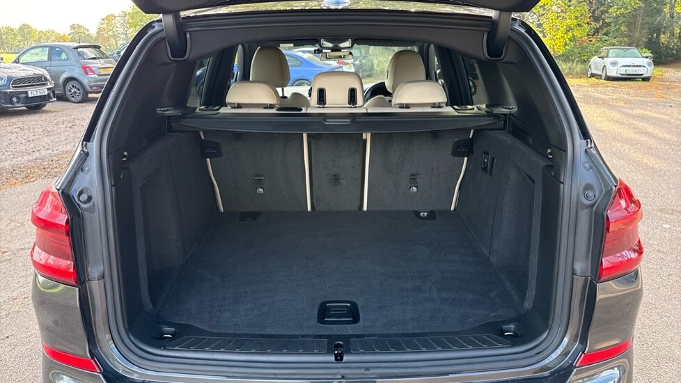 Used BMW X3 2019 for sale - 76140415: Photo 13