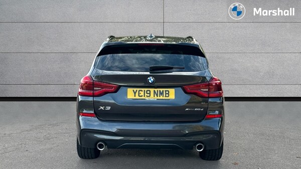 Used BMW X3 2019 for sale - 76140415: Photo 15