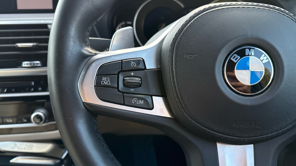 Used BMW X3 2019 for sale - 76140415: Photo 17