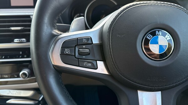 Used BMW X3 2019 for sale - 76140415: Photo 17