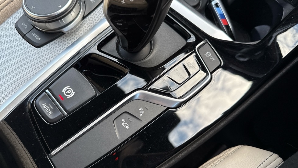 Used BMW X3 2019 for sale - 76140415: Photo 19