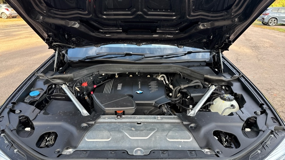 Used BMW X3 2019 for sale - 76140415: Photo 21