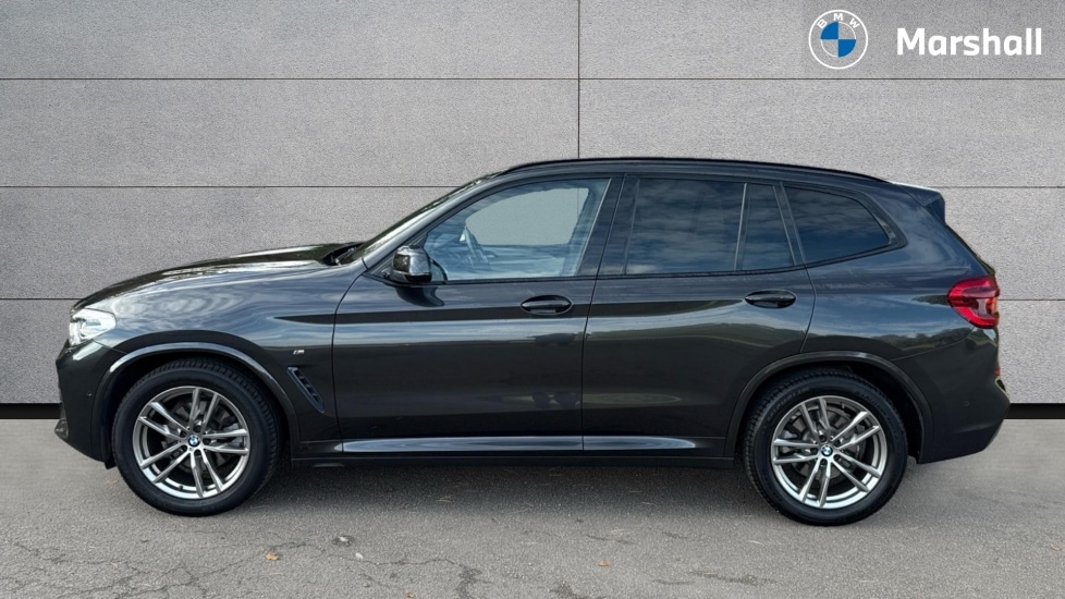 Used BMW X3 2019 for sale - 76140415: Photo 24