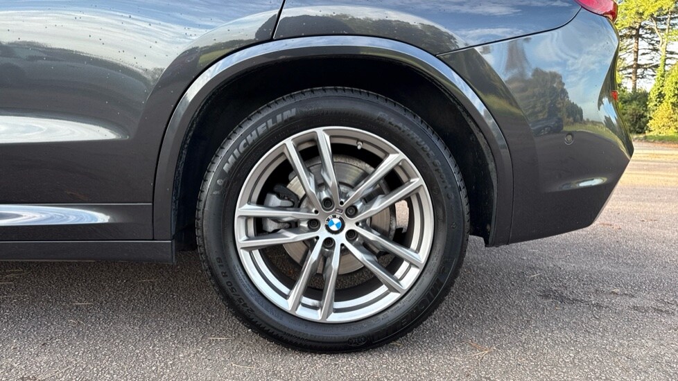 Used BMW X3 2019 for sale - 76140415: Photo 26