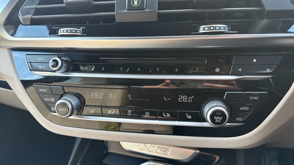 Used BMW X3 2019 for sale - 76140415: Photo 29