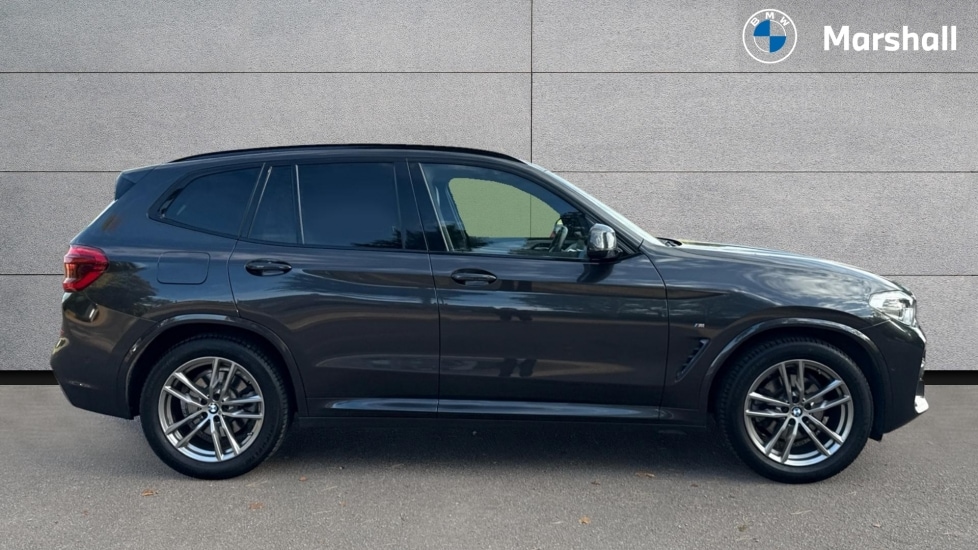 Used BMW X3 2019 for sale - 76140415: Photo 3