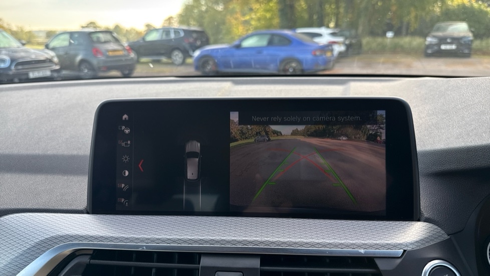 Used BMW X3 2019 for sale - 76140415: Photo 30