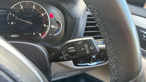 Used BMW X3 2019 for sale - 76140415: Photo 33