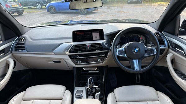 Used BMW X3 2019 for sale - 76140415: Photo 4