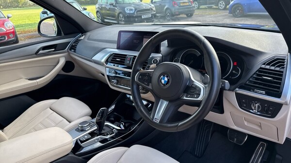 Used BMW X3 2019 for sale - 76140415: Photo 6