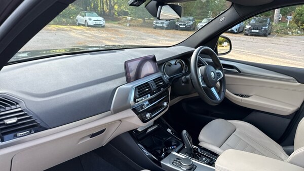 Used BMW X3 2019 for sale - 76140415: Photo 7