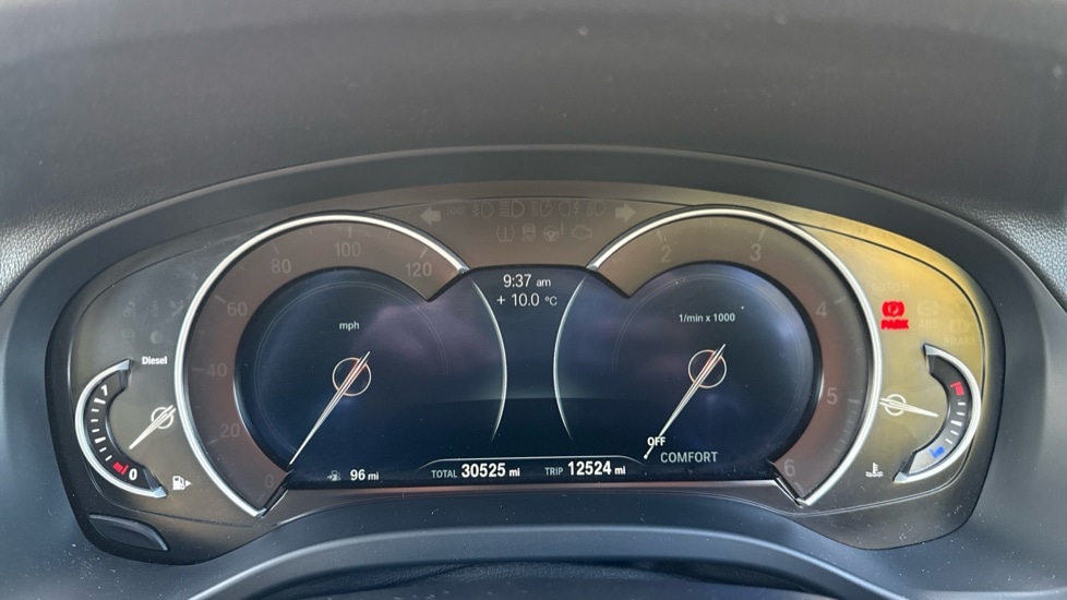 Used BMW X3 2019 for sale - 76140415: Photo 9