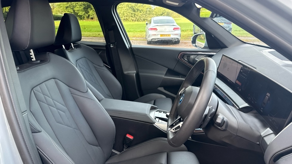 Used BMW X3 2025 for sale - 76871396: Photo 11