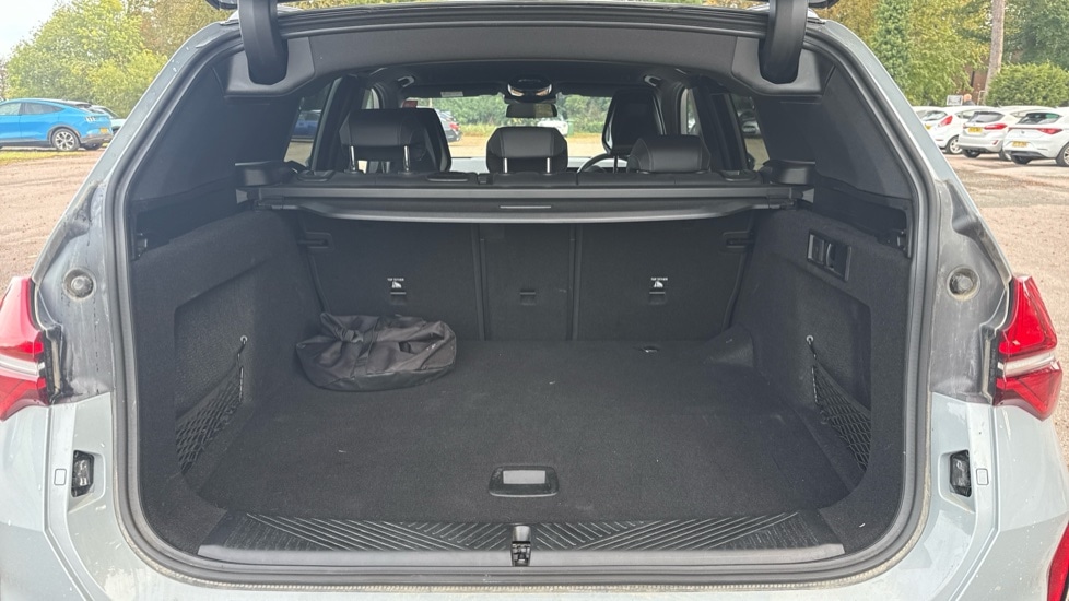 Used BMW X3 2025 for sale - 76871396: Photo 13