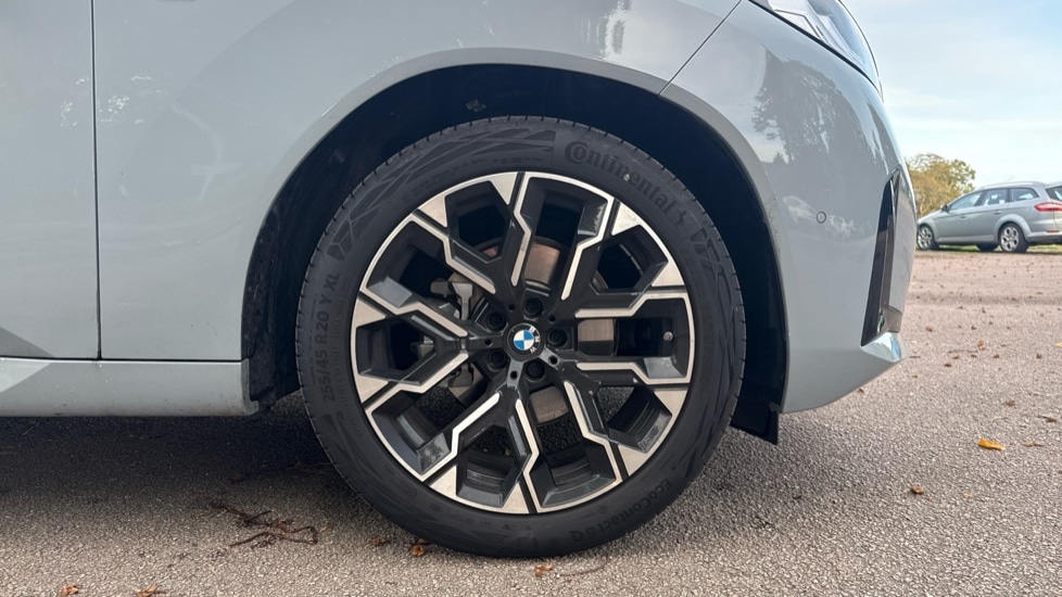Used BMW X3 2025 for sale - 76871396: Photo 14