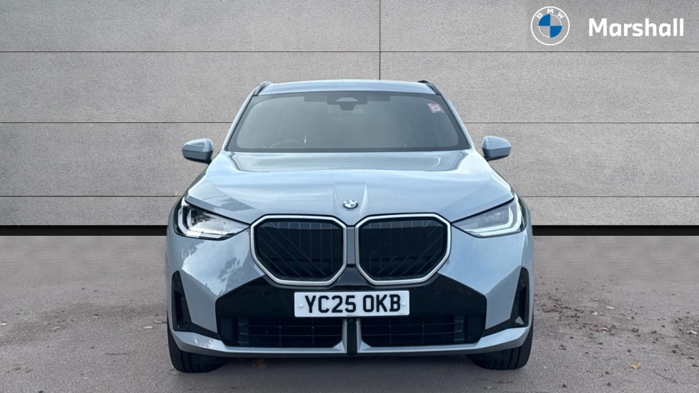 Used BMW X3 2025 for sale - 76871396: Photo 16