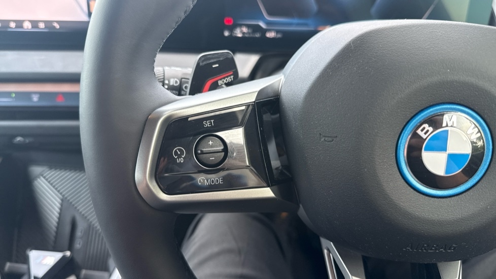 Used BMW X3 2025 for sale - 76871396: Photo 17
