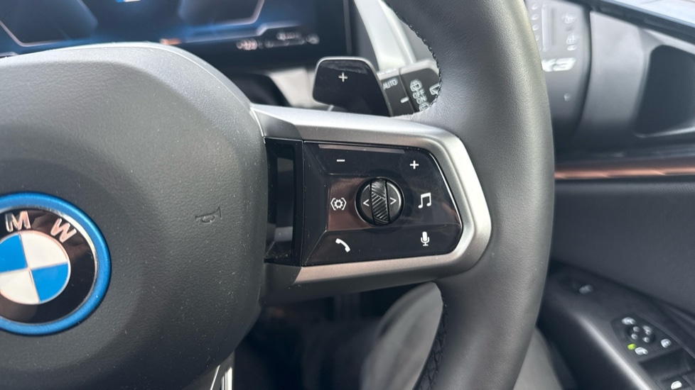 Used BMW X3 2025 for sale - 76871396: Photo 18