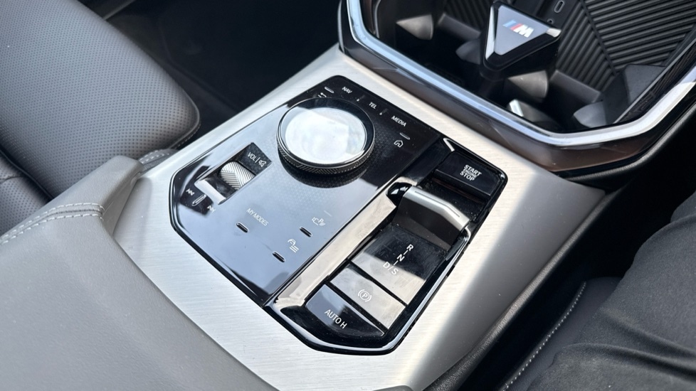 Used BMW X3 2025 for sale - 76871396: Photo 19