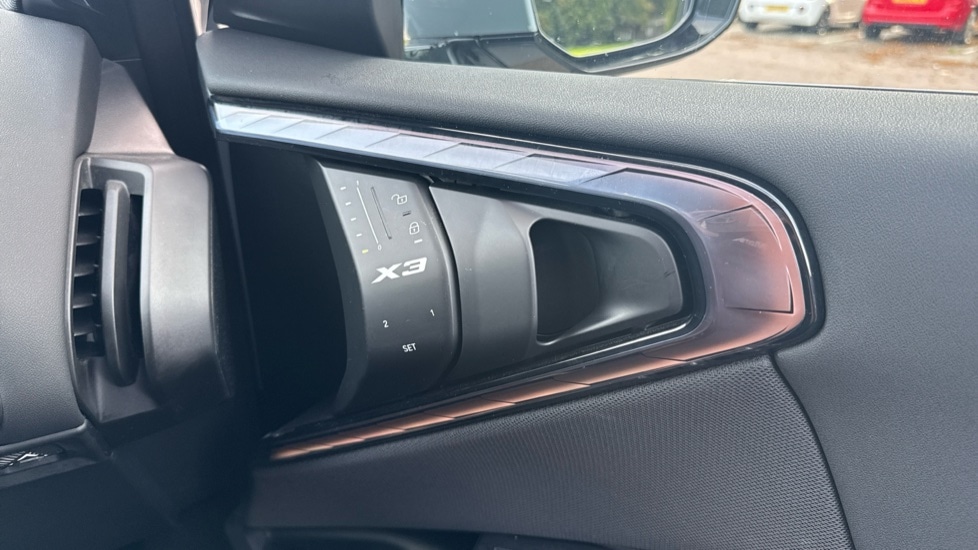 Used BMW X3 2025 for sale - 76871396: Photo 20