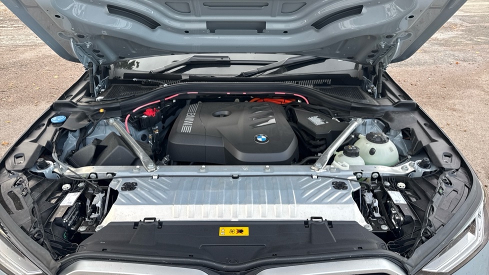 Used BMW X3 2025 for sale - 76871396: Photo 21