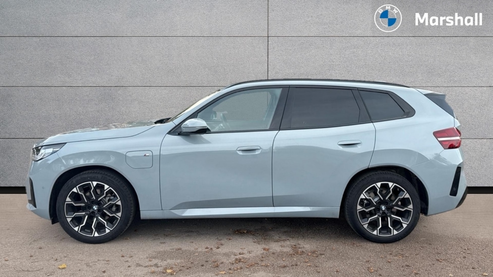 Used BMW X3 2025 for sale - 76871396: Photo 24