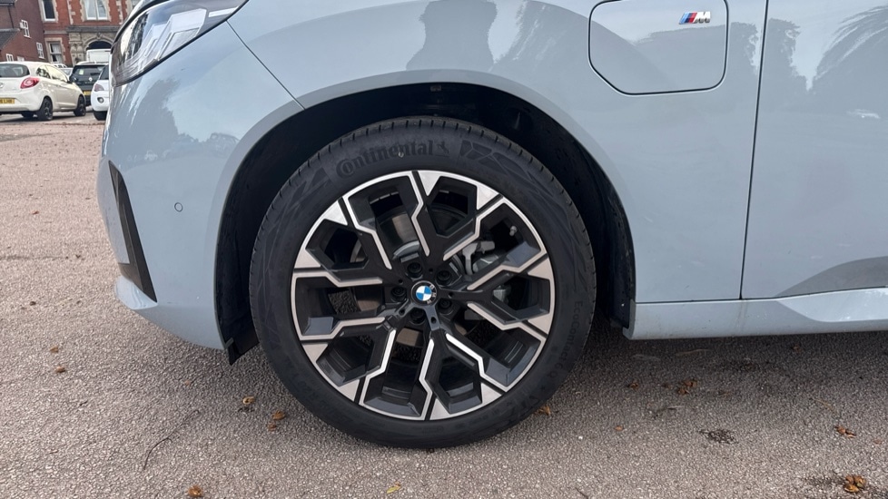 Used BMW X3 2025 for sale - 76871396: Photo 25