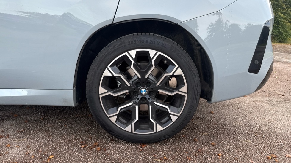 Used BMW X3 2025 for sale - 76871396: Photo 26