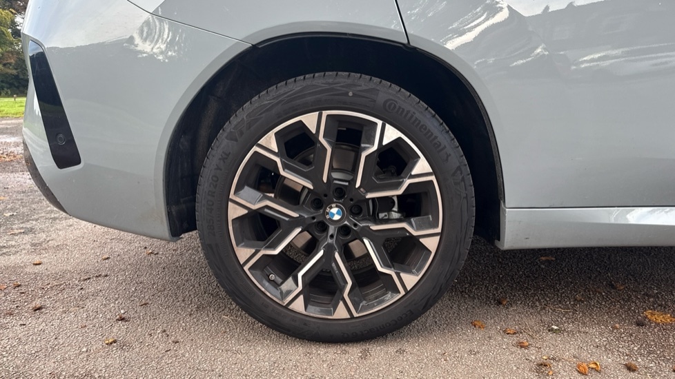 Used BMW X3 2025 for sale - 76871396: Photo 27