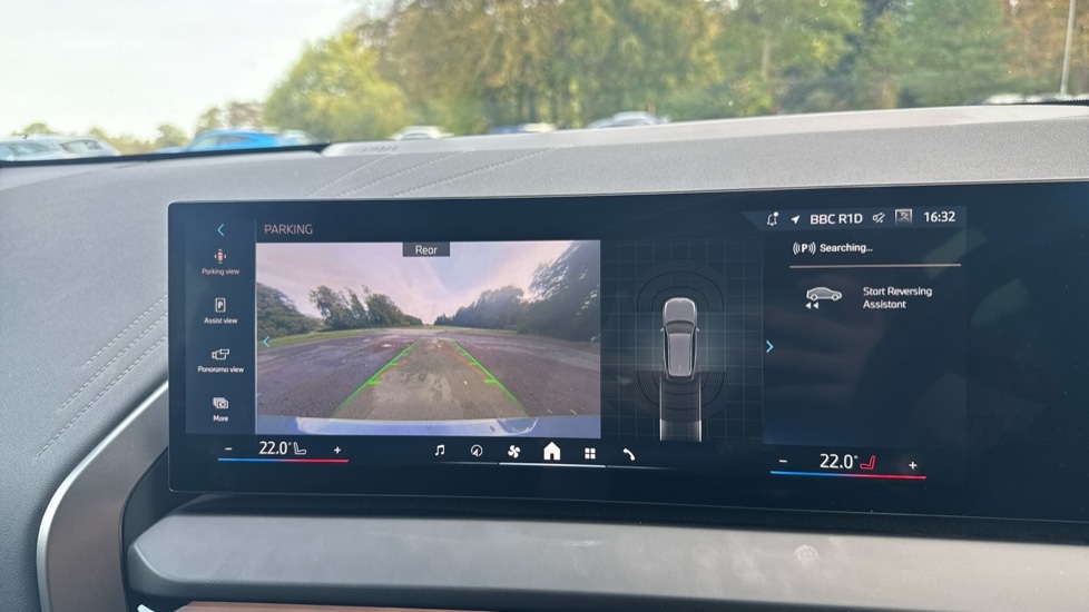 Used BMW X3 2025 for sale - 76871396: Photo 28