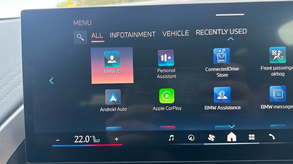 Used BMW X3 2025 for sale - 76871396: Photo 29