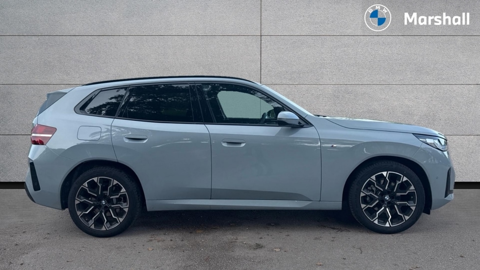 Used BMW X3 2025 for sale - 76871396: Photo 3