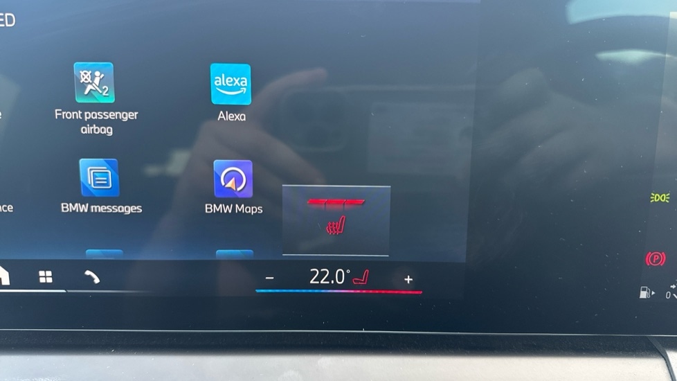 Used BMW X3 2025 for sale - 76871396: Photo 30