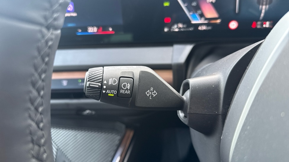 Used BMW X3 2025 for sale - 76871396: Photo 32