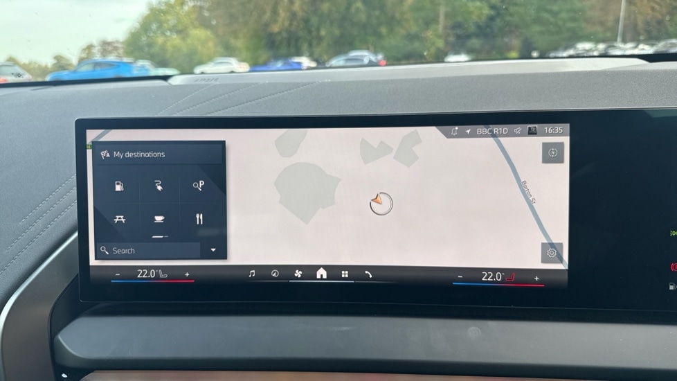 Used BMW X3 2025 for sale - 76871396: Photo 33