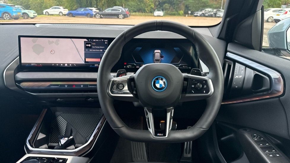 Used BMW X3 2025 for sale - 76871396: Photo 5