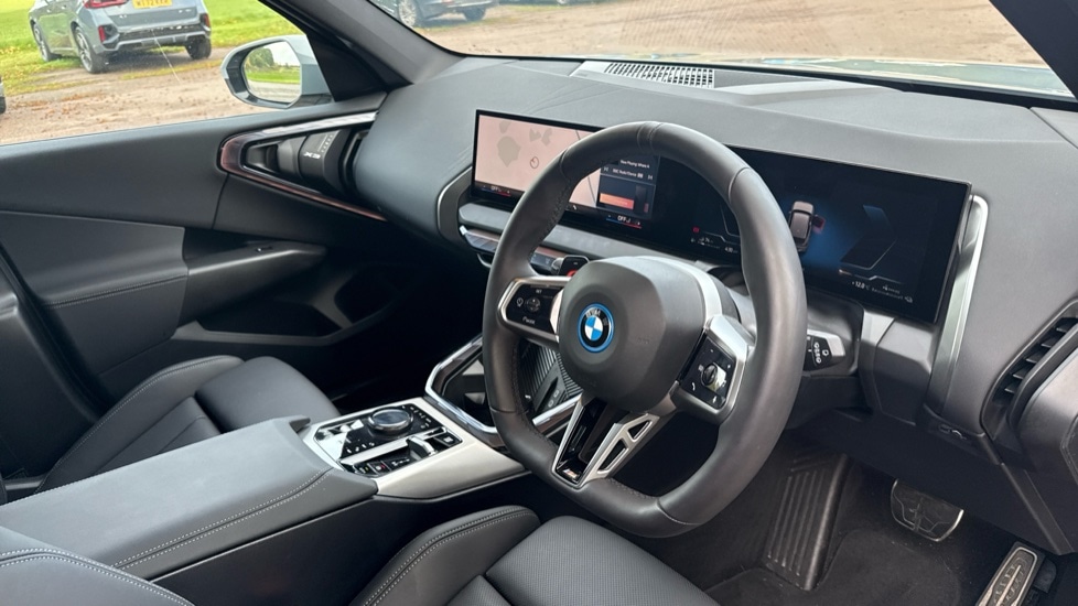 Used BMW X3 2025 for sale - 76871396: Photo 6