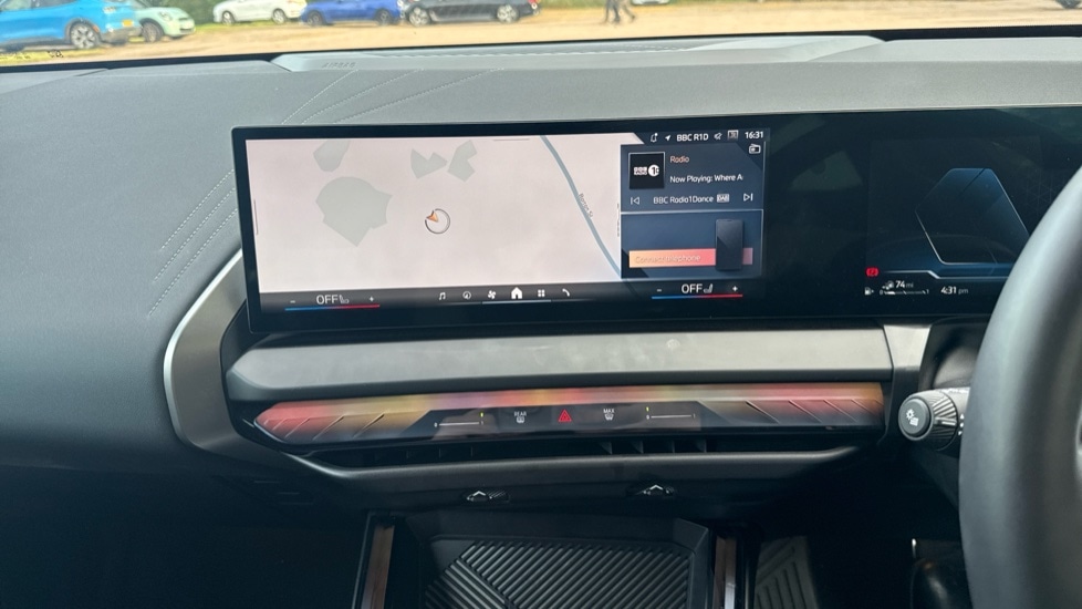 Used BMW X3 2025 for sale - 76871396: Photo 8