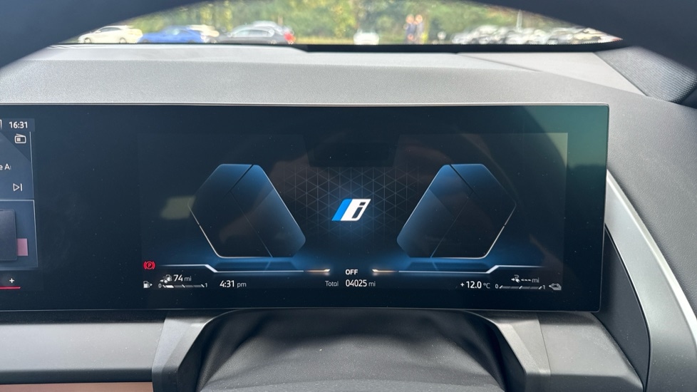 Used BMW X3 2025 for sale - 76871396: Photo 9