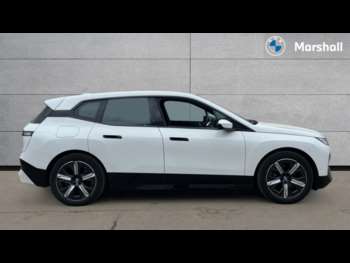 Used BMW iX 2023 for sale - 74263861: Photo