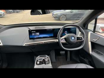Used BMW iX 2023 for sale - 74263861: Photo