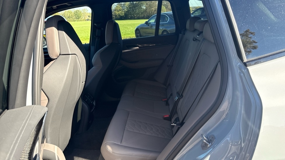 Used BMW X3 M 2024 for sale - 76871196: Photo 12