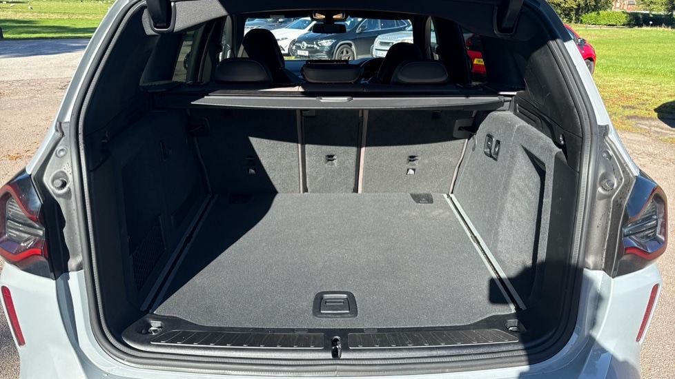 Used BMW X3 M 2024 for sale - 76871196: Photo 13