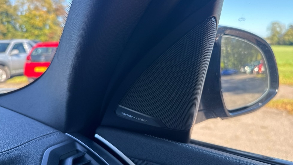 Used BMW X3 M 2024 for sale - 76871196: Photo 20