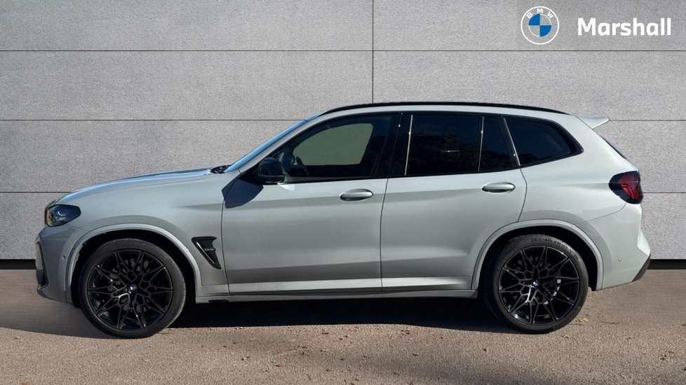 Used BMW X3 M 2024 for sale - 76871196: Photo 24