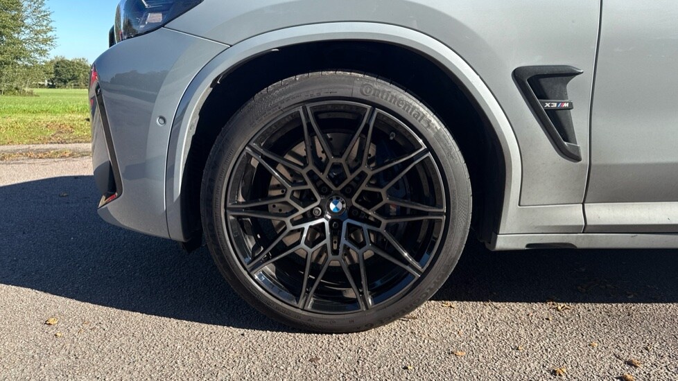 Used BMW X3 M 2024 for sale - 76871196: Photo 25